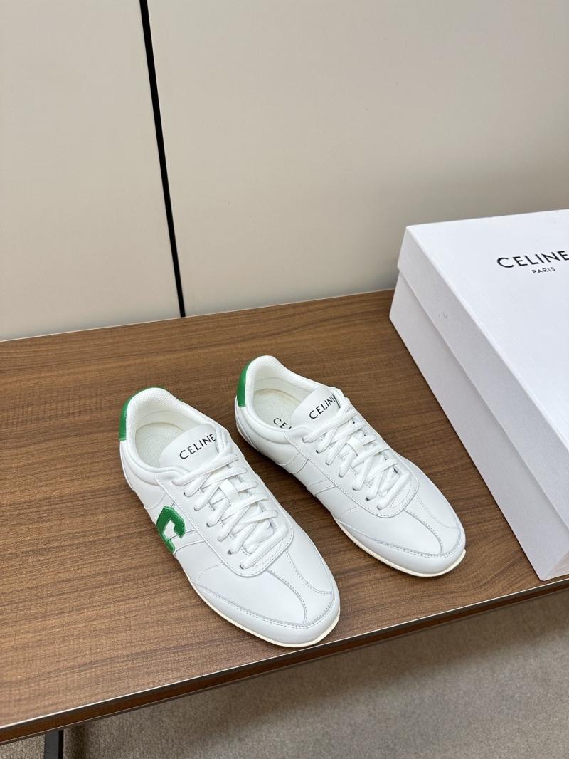 Celine Casual Shoes